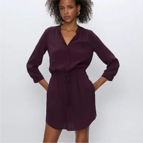 Babaton Bennett Dress - Picture 1 of 7